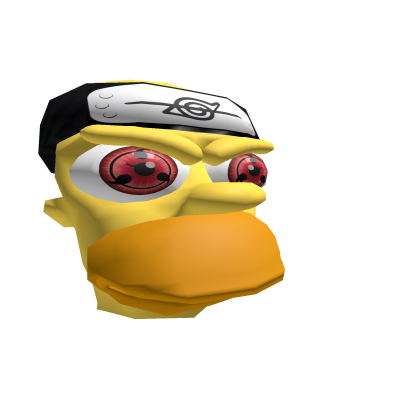 Weird Face