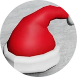 Christmas Event 2024 Roblox badge thumbnail