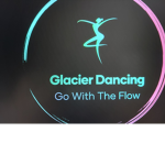 Glacier dancing