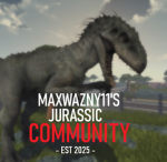 maxwazny11's Jurassic Group