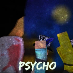 Psycho icon