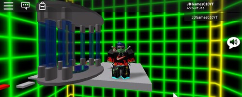 The Best Obby Ever