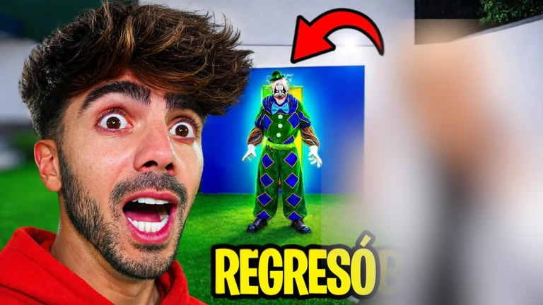 [完全孤児]🏠VIGEVANIのFEDE RP🏠