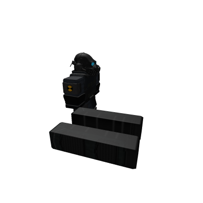 [TC2 Custom Boss] Overwatch Ranger