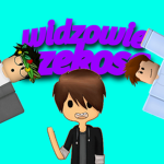 Widzowie szekosa