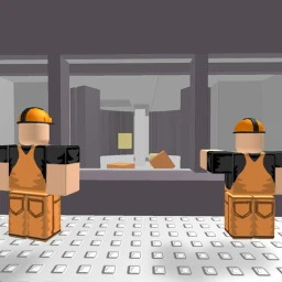 The Bread Factory icon