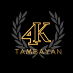 4K Tambayan