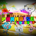 PARADISE ; UPRISE