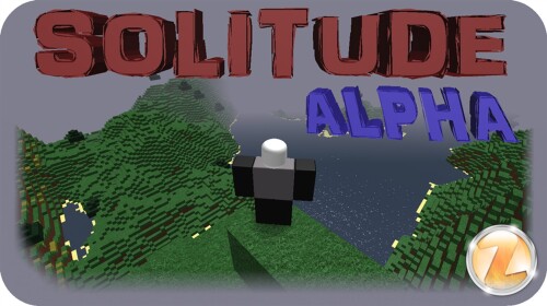 Solitude (Alpha)