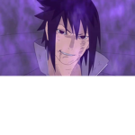 Sasuke Shippuden (疾風伝サスケ)