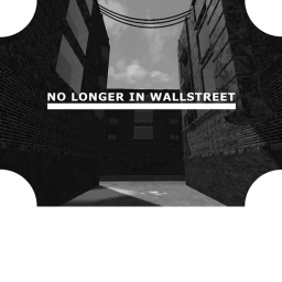 NO LONGER IN WALLSTREET icon