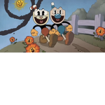 Cuphead Fan C|ub