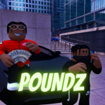 P O U N D Z