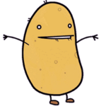 Potato Nation Squad