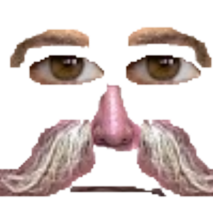 ugly ugly ugly face Roblox decal