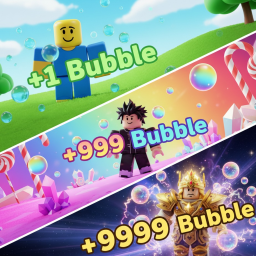 Bubble Incremental [BETA]