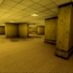 B4CKR00MS (Poolrooms update!!)