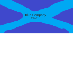 Blue Company