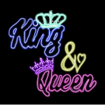 Kings and queens-cece