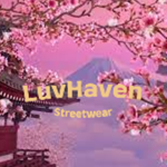 LuvHaven Streetwear