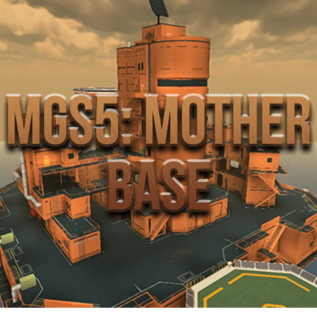 MGS5: Base da Mãe