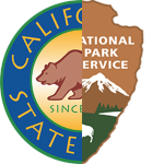 National Park Service & California State Parks
