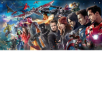 Marvel Fans Squad