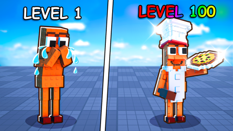 👨‍🍳 My Cooking Brainrot!