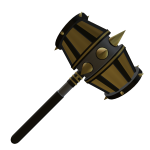 InceptionTime's Gold Hammer