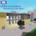 SouthGateAcademy
