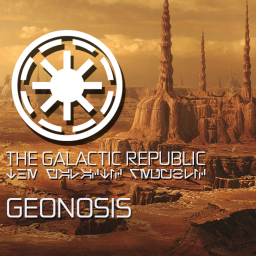 Geonosis