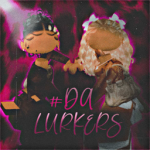 #DALURKERS