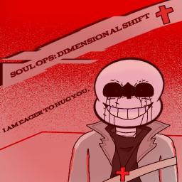 Soul OPS: Dimensional Shift [DISCONTINUED, OLD]
