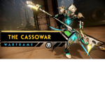 war frame