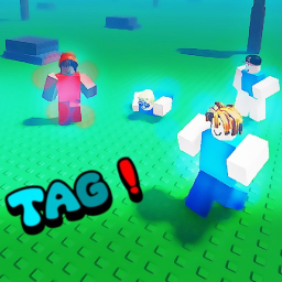 [ALPHA] Tag!