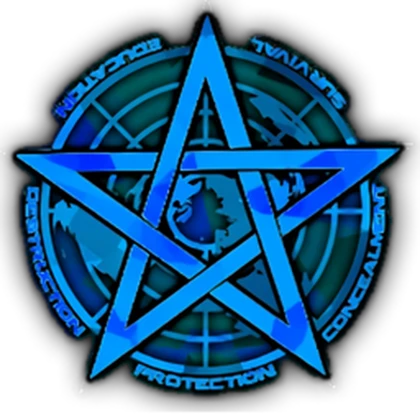 [GOC] Global Occult Coalition Roblox group icon