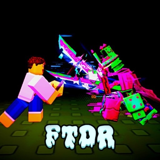 Forsaken Tower Defense Remake [NEW UPDATE]