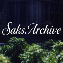 Sak's Archive Showroom