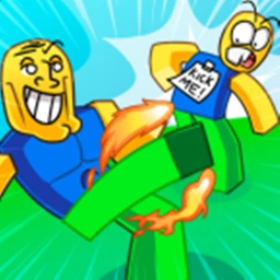 Kickboxing Simulator  icon