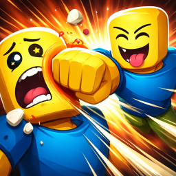 Push Fight 2