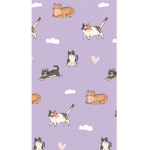 The cat squad and more
