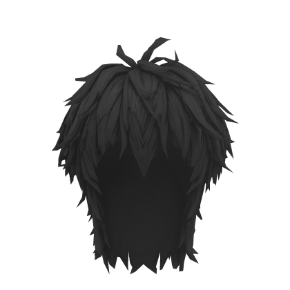 wolf cut Roblox item