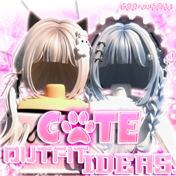 Cute Matching Outfits! (600+)