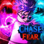 Chase of Fear | Official Group