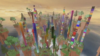 Ring 1: Limbo Roblox place thumbnail