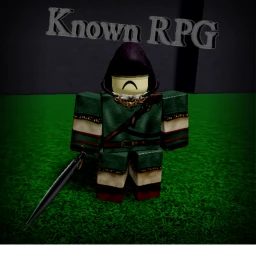 Known RPG icon