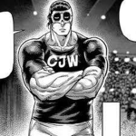 C J W Productions