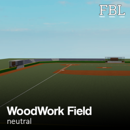 [FBL] WoodWork Field