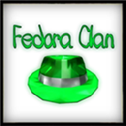 Fedora Clan™'s Place