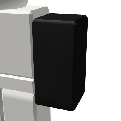 1x1x1x1 - Left Arm